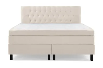 Lucky Kontinentalseng 180x200 cm Polyeter