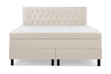 Lucky Kontinentalseng 180x200 cm Polyeter