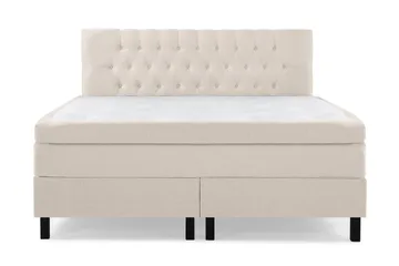 Lucky Kontinentalseng 180x200 Lateks