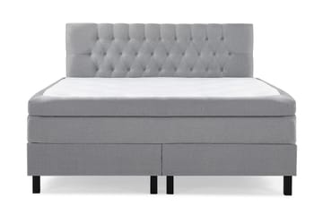 Lucky Kontinentalseng 180x200 Lateks