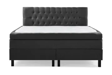 Lucky Kontinentalseng 180x200 Lateks