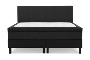 Lucky Kontinentalseng 180x200 Memory