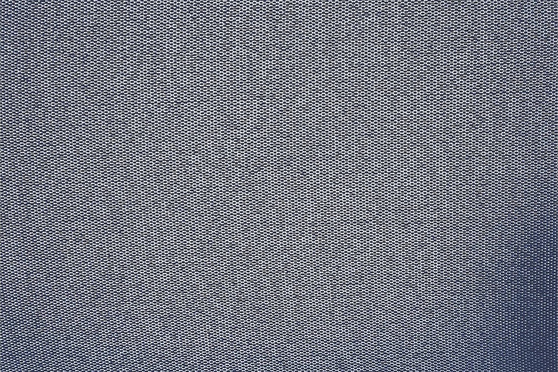 Lucky Kontinentalseng 180x200 Polyeter - Mørkeblå - Møbler - Senger - Komplett sengepakke
