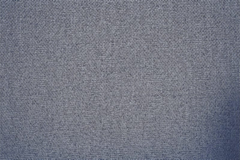 Lucky Kontinentalseng 180x200 Polyeter - Mørkeblå - Møbler - Senger - Komplett sengepakke