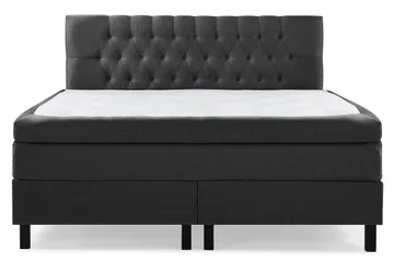 Lucky Kontinentalseng 180x200 Polyeter