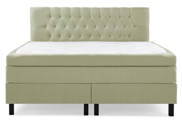 Lucky Kontinentalseng 180x200 Polyeter