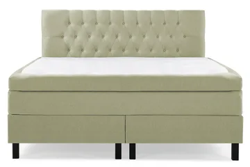 Lucky Kontinentalseng 180x200 Polyeter