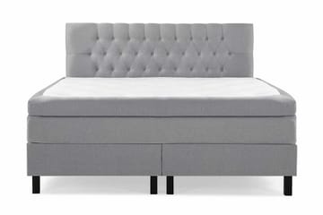 Lucky Kontinentalseng 180x200 Polyeter