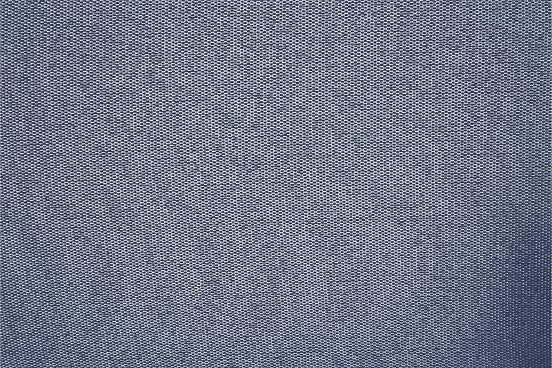 Lucky Sengepakke 140x200 Polyeter Diamant Sengegavl - Mørkeblå - Møbler - Senger - Kontinentalsenger