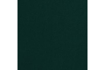 Lux Kontinentalseng 120x204 cm - Grønn - Møbler - Senger - Kontinentalsenger