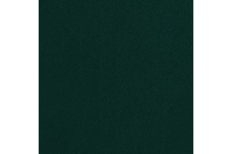 Lux Kontinentalseng 140x204 cm - Grønn - Møbler - Senger - Kontinentalsenger