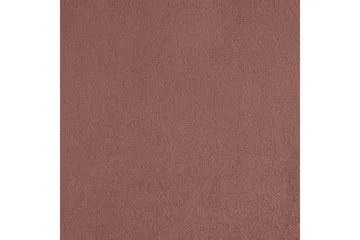 Lux Kontinentalseng 140x204 cm - Rosa - Møbler - Senger - Kontinentalsenger