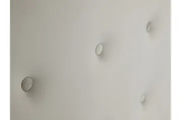 Lux Kontinentalseng 140x204 cm - Rosa - Møbler - Senger - Kontinentalsenger
