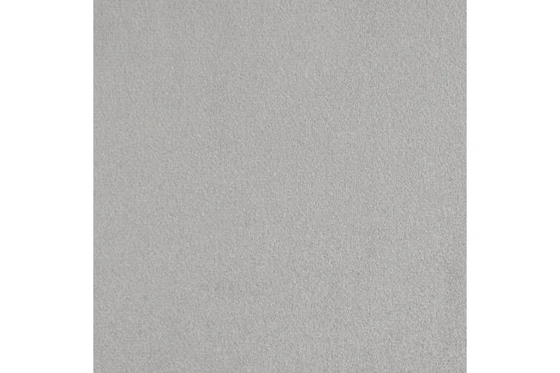 Lux Kontinentalseng 160x204 cm - Hvit - Møbler - Senger - Kontinentalsenger