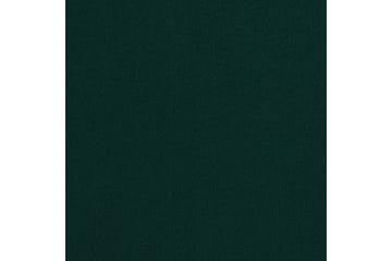 Lux Kontinentalseng 80x200 cm - Grønn - Møbler - Senger - Kontinentalsenger