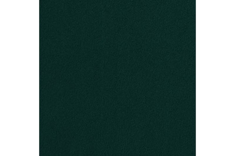 Lux Kontinentalseng 90x204 cm - Grønn - Møbler - Senger - Kontinentalsenger