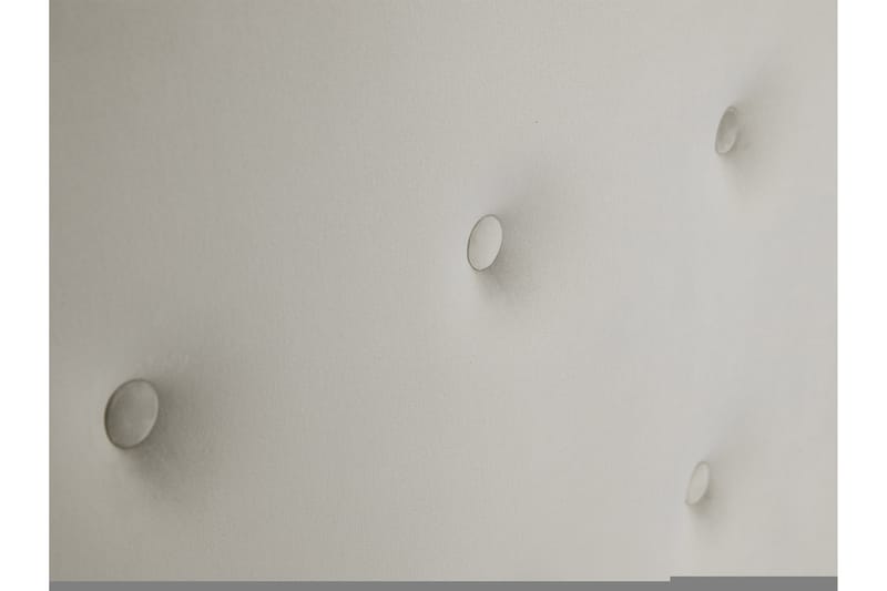 Lux Kontinentalseng 90x204 cm - Grønn - Møbler - Senger - Kontinentalsenger