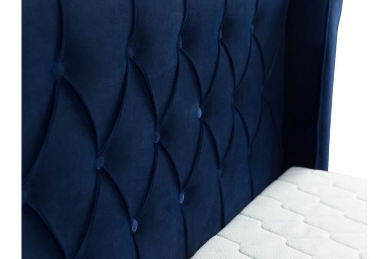 Lyckorna Kontinentalseng 120x200 cm - Møbler - Senger - Kontinentalsenger