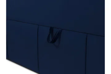 Lyckorna Kontinentalseng 120x200 cm - Møbler - Senger - Kontinentalsenger