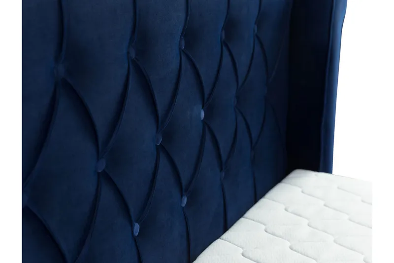 Lyckorna Kontinentalseng 140x200 cm - Møbler - Senger - Kontinentalsenger