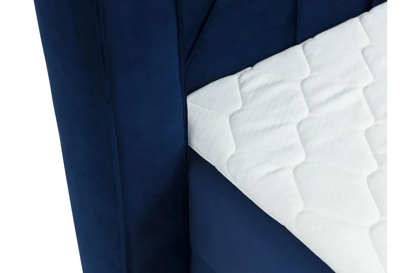 Lyckorna Kontinentalseng 140x200 cm - Møbler - Senger - Kontinentalsenger