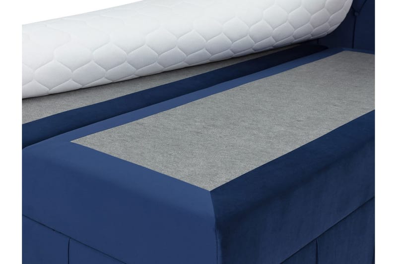 Lyckorna Kontinentalseng 140x200 cm - Møbler - Senger - Kontinentalsenger