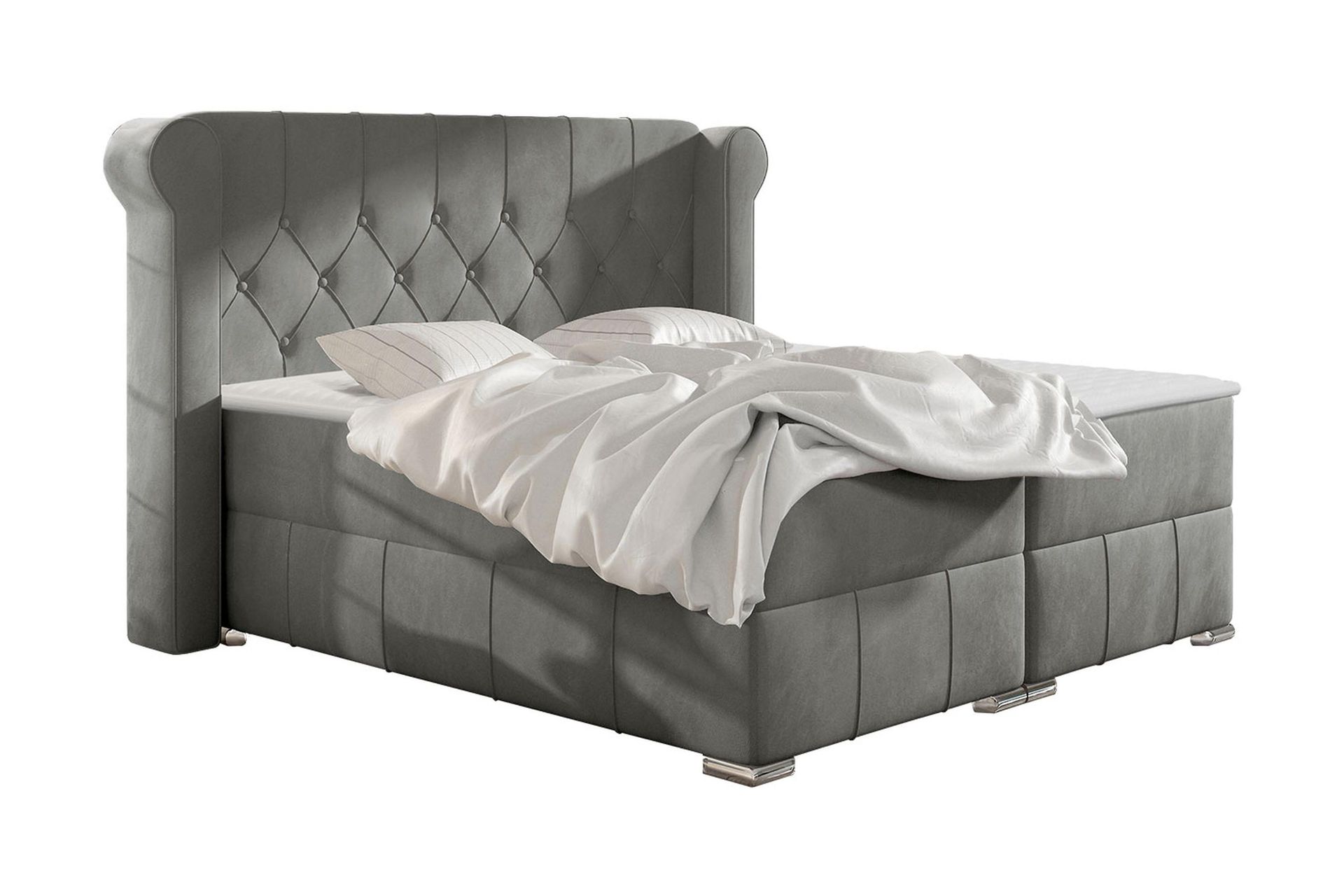 Lyckorna Kontinentalseng 140x200 cm -
