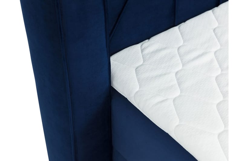 Lyckorna Kontinentalseng 140x200 cm - Møbler - Senger - Kontinentalsenger