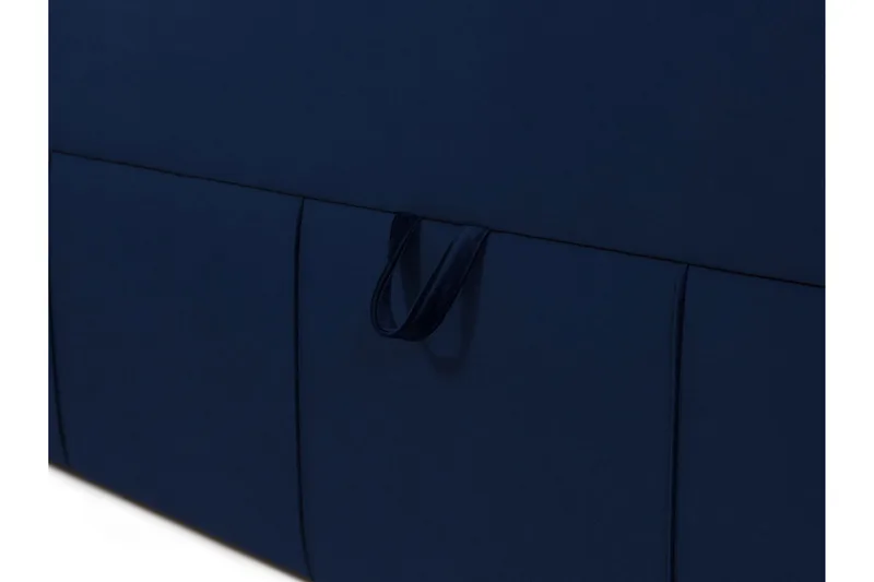 Lyckorna Kontinentalseng 160x200 cm - Beige/Grå - Møbler - Senger - Kontinentalsenger