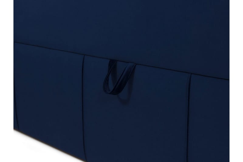 Lyckorna Kontinentalseng 200x200 cm - Møbler - Senger - Kontinentalsenger