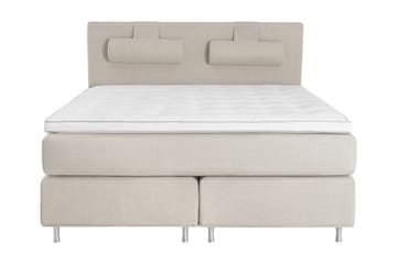 May Komplett Sengepakke 210x210 Tagl - Møbler - Senger - Komplett sengepakke