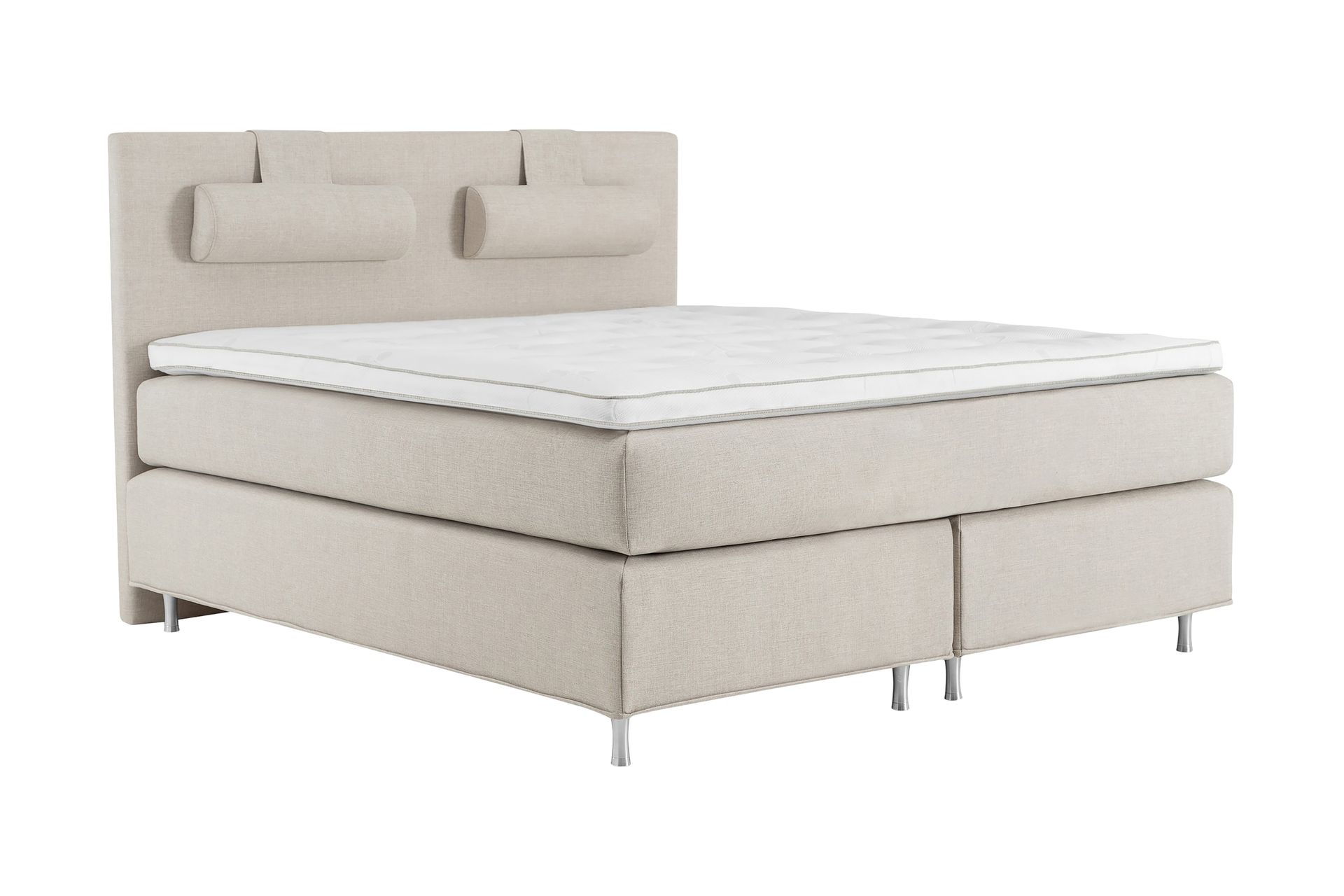 May Komplett Sengepakke 210x210 Tagl - Møbler - Senger - Komplett sengepakke
