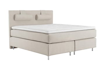 May Komplett Sengepakke 210x210 Tagl - Møbler - Senger - Komplett sengepakke