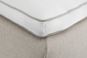 May Komplett Sengepakke 210x210 Tagl - Møbler - Senger - Komplett sengepakke