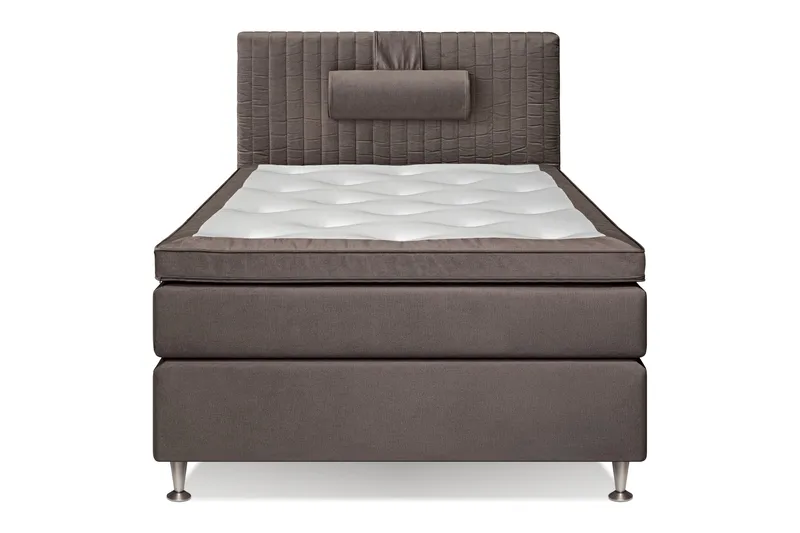 Mega Komplett Sengepakke 140x200 - Muldvarp - Møbler - Senger - Kontinentalsenger