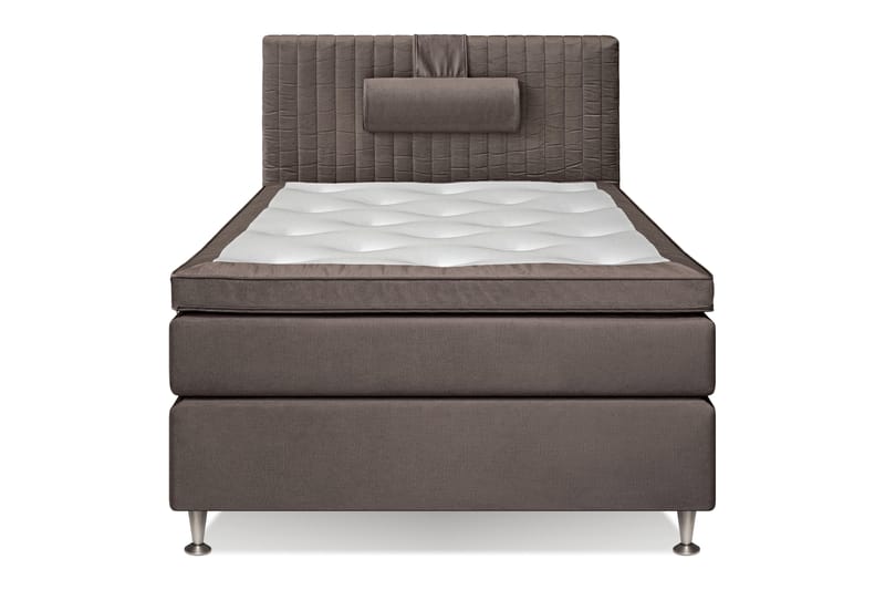 Mega Komplett Sengepakke 140x200 - Muldvarp - Møbler - Senger - Komplett sengepakke