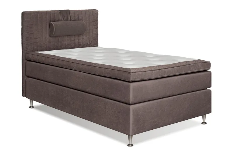 Mega Komplett Sengepakke 140x200 - Muldvarp - Møbler - Senger - Kontinentalsenger