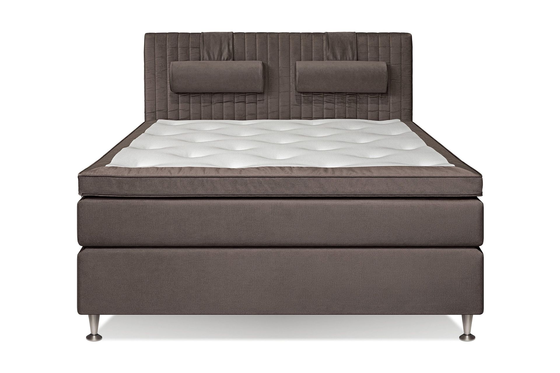 Mega Komplett Sengepakke 160x200 - Muldvarp
