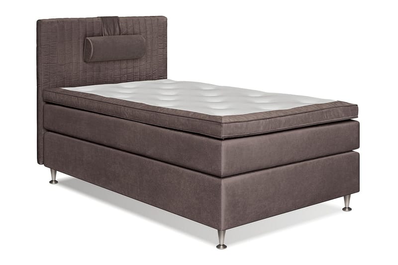 MEGA Kontinentalseng 140x200 - Muldvarp - Møbler - Senger - Kontinentalsenger