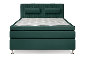 MEGA Kontinentalseng 160x200