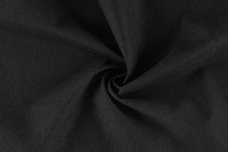 Meja Komplett Sengpakke 160x200 cm Dobbeltseng med Sengegavl - Svart - Møbler - Senger - Kontinentalsenger