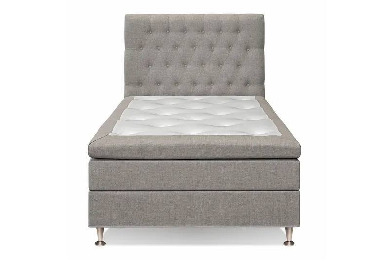 Meja Kontinentalseng 120x200 - Møbler - Senger - Kontinentalsenger