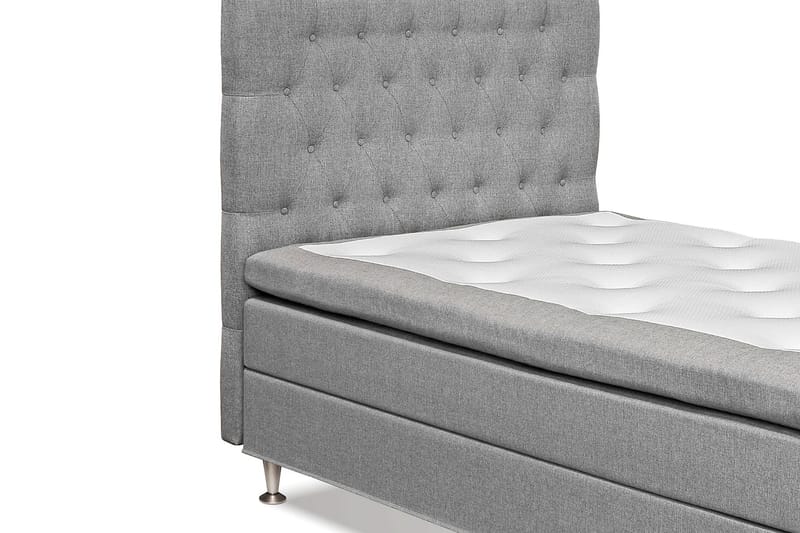 Meja Kontinentalseng 120x200 - Møbler - Senger - Komplett sengepakke