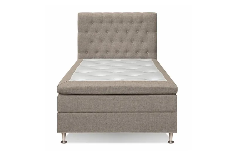 Meja Kontinentalseng 120x200 - Møbler - Senger - Kontinentalsenger