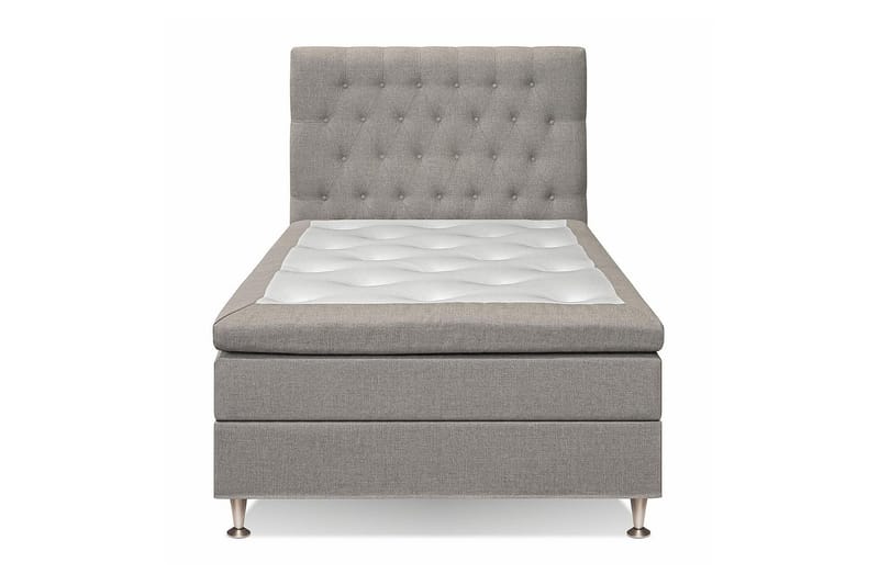 Meja Kontinentalseng 120x200 - Møbler - Senger - Kontinentalsenger