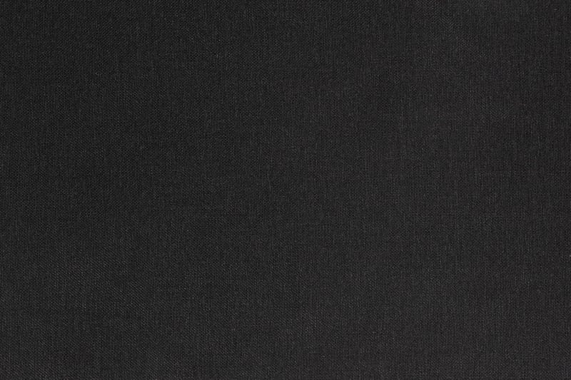 Meja Kontinentalseng 160x200 - Svart - Møbler - Senger - Kontinentalsenger