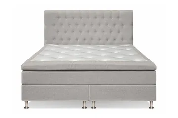 Meja Kontinentalseng 160x200