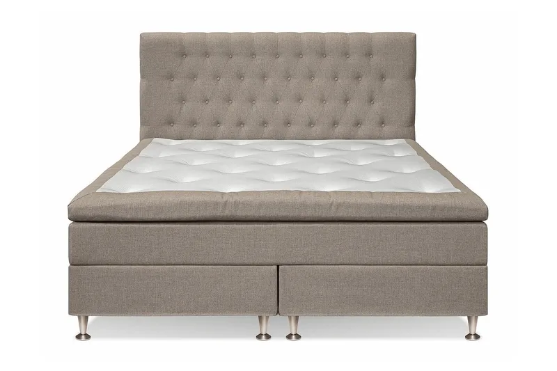 Meja Kontinentalseng 160x200 - Møbler - Senger - Kontinentalsenger