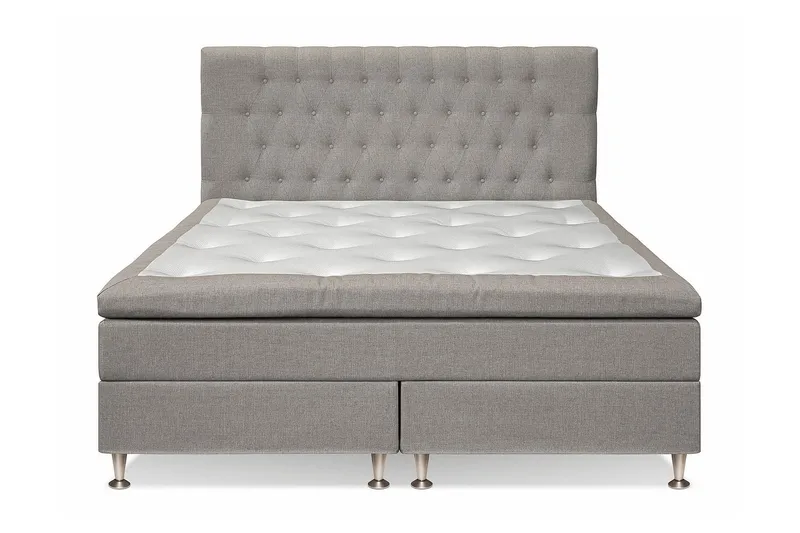 Meja Kontinentalseng 160x200 - Møbler - Senger - Kontinentalsenger