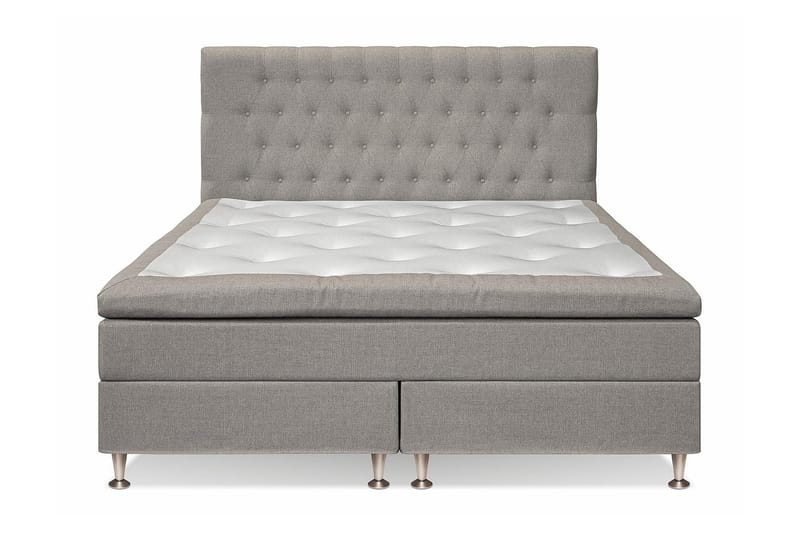 Meja Kontinentalseng 160x200 - Møbler - Senger - Kontinentalsenger